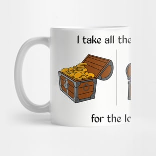 loot Mug